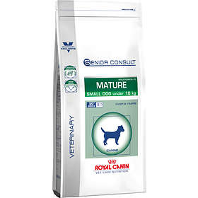 Royal Canin VCN Senior Consult Mature Small 1,5kg