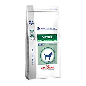 Royal Canin VCN Senior Consult Mature Small 3,5kg