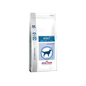 royal canin large adult dry dog food