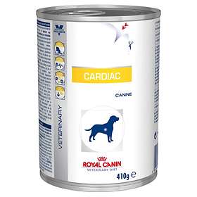 Royal Canin CVD Cardiac 12x0,41kg