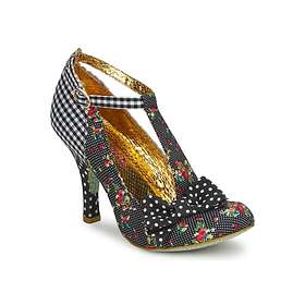 Irregular Choice Bloxy