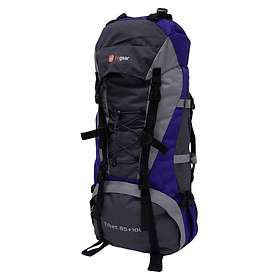 Hi gear shop 65l rucksack