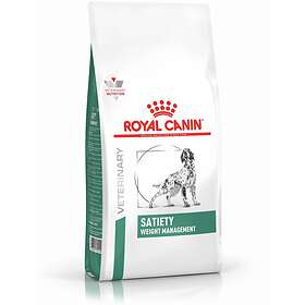 Royal Canin CVD Satiety Weight Management 12kg