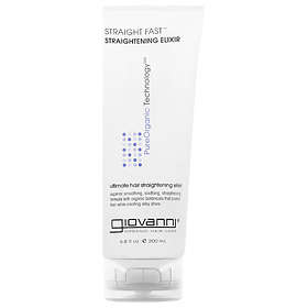 Giovanni Cosmetics Straight Fast 200ml
