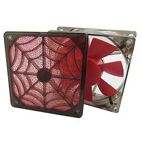 Evercool Spider Filter SFF-8 80mm