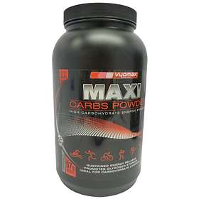 Vyomax Nutrition Maxi Carbs Powder 1kg