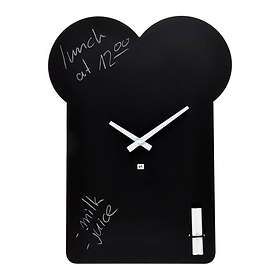 Present Time Black Board Sandwich