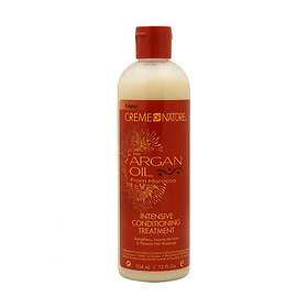 Creme of Nature Argan Oil Condition Intense Treatment 355ml