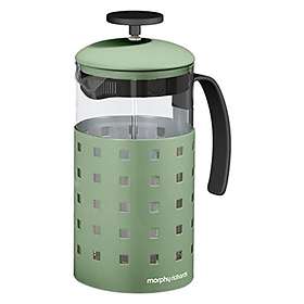 Morphy Richards Accents Cafetiere 8 Cups