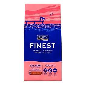 Fish4dogs Finest Adult Salmon 1,5kg