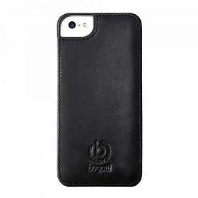 Bugatti Fashion ClipOnCover Leather for iPhone 5/5s/SE