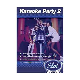 Karaoke - Karaoke Party 2 (DVD)
