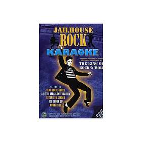 Karaoke - Jailhouse Rock (DVD)