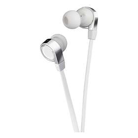JVC HA-FX45 Intra-auriculaire