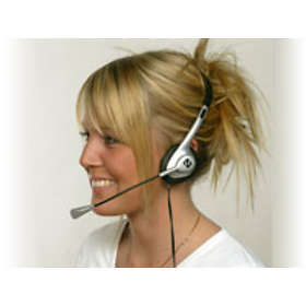 Sandberg HeadSet