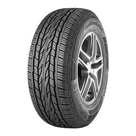Continental ContiCrossContact LX 2 255/60 R 17 106H