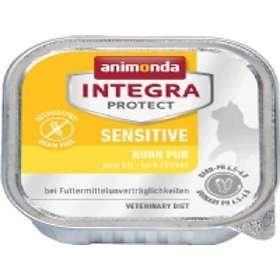 Animonda Integra Sensitive 6x0,1kg