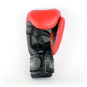 Green Hill Hamed Boxing Gloves