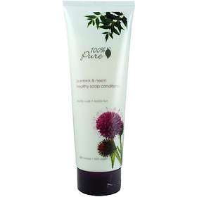 100% Pure Healthy Scalp Conditioner 236ml