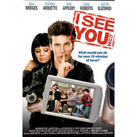 I See You.Com (DVD)