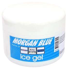 Morgan Blue