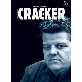Cracker - Säsong 2