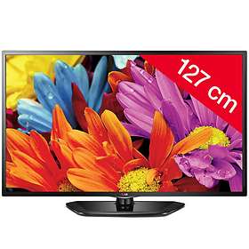 LG LN5400 50" 4K Ultra HD LED Smart TV - 50LN5400