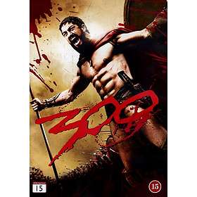 300 - (2-Disc) (DVD)