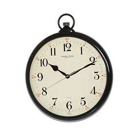 London Clock Company Modern Oversized Pocket Watch