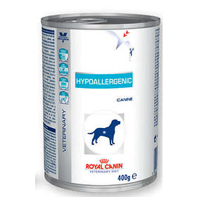 Royal Canin CVD Hypoallergenic 12x0,2kg - Hitta bästa pris på Prisjakt