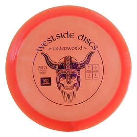 Westside Golf Discs VIP Underworld