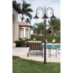 Garden lantern