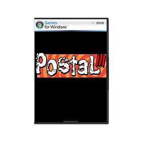 Postal III (PC)
