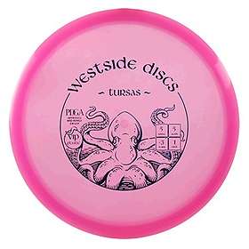 Westside Golf Discs VIP Tursas