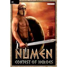 Numen: Contest of Heroes (PC)