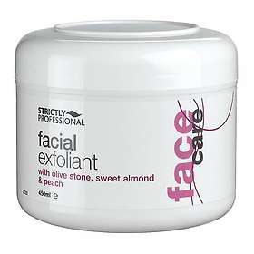 Strictly Professional Facial Exfoliant 450ml