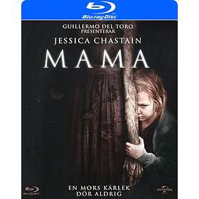 Mama (Blu-ray)