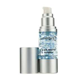 emerginC D-Red Daytime Emulsion 30ml