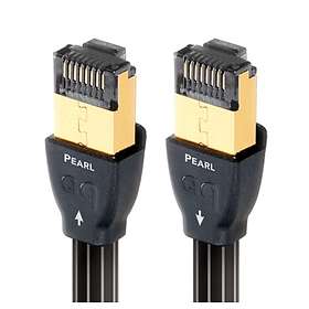 Audioquest Pearl RJ45 - RJ45 0,75m