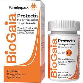 21st Century Oyster Shell Calcium 500 + D3 90 Tablets