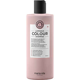 Maria Nila Palett Luminous Color Shampoo 350ml