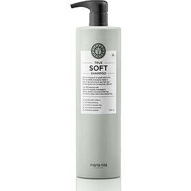 Maria Nila Palett True Soft Shampoo 1000ml