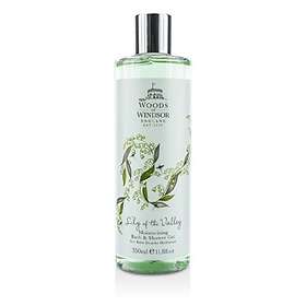 Woods of Windsor Bath & Shower Gel 350ml