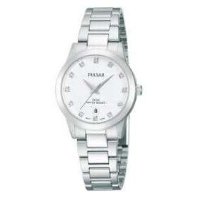 pulsar watch price