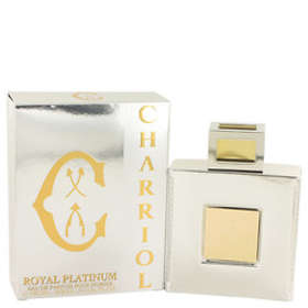 Charriol Royal Platinum edp 100ml