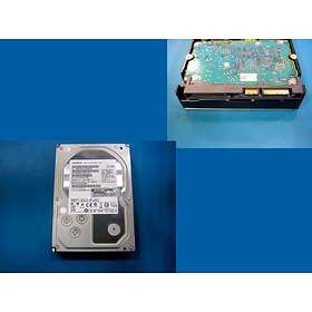 HP 684599-001 3TB