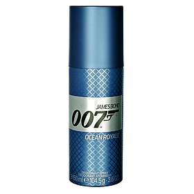 James Bond 007 Ocean Royale Deo Spray 150ml