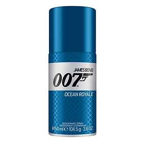 James Bond 007 Ocean Royale Deo Stick 75ml