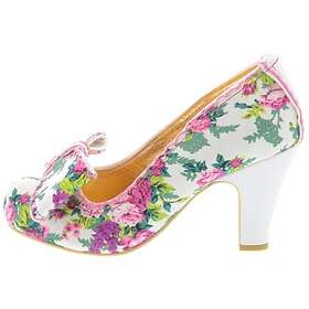 Irregular Choice Summer Freckles