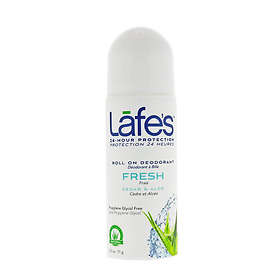 Lafes Fresh Roll-On 89ml